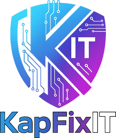 KapFixIT Logo